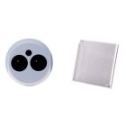 ARITECH FIRE 6030-100 Infrared barrier for fire detection a r