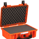 GT LINE 3815HL.O orange with pre-cubed sponge