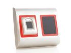 ABTECNO XPR-BIOPROXS-MF Biometric Reader with Wiegand Capacitive Sensor and MIFARE 13.56 MHz RFID Reader