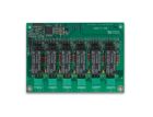 INIM FIRE SmartLoop/INOUT Card for expanding control panel inputs and outputs
