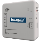 INTESIS INKNXPAN001R000 Panasonic ECOi and PACi systems with KNX interface with binary inputs - 1 unit