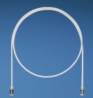 PANDUIT STP28X1.5MIG Cat 6A 28AWG Shielded Patch Cord- CM/LSZH- Internal 1.5 meters
