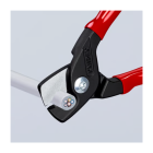 KNIPEX 95 11 160 Cable shears