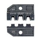 KNIPEX 97 49 05 Crimping profile