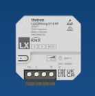 THEBEN 4800671  LUXORliving D1 S RF
