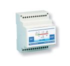TECNOCONTROL SE139K Methane/LPG detection control unit - DIN rail for 1 SE192K/SE193K sensor