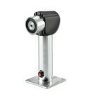 ARITECH FIRE FE260-325 Electromagnet for floor or wall mounting with 325mm adjustable bracket