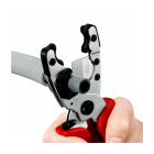 KNIPEX 90 25 20 Pipe cutter for multiple tubes
