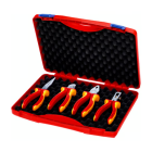 KNIPEX 00 20 15 Compact suitcase
