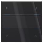 THEBEN 4969294 iON 104 KNX G BK