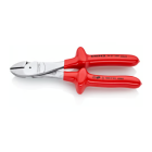 KNIPEX 74 07 200 Side cutter for mechanics