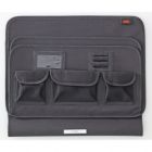 GT LINE KIN.0219 Sup panel. PEL with rubber bands