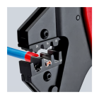 KNIPEX 97 43 200 A Universal clamp for terminals