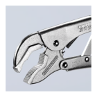 KNIPEX 41 14 250 Adjustable clamp clamp