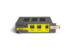 INIM FIRE IFMNET Internal module for connection to the HORNET+ network (max 48 PREVIDIA control units).