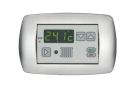 ITC AUDIO 6100-135000 PTR Radiator thermostat panel