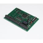 ELKRON DK2600211 DKZ4/4000M/B 4-ZONE PARTIALIZER MODULE