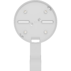 AJAX 93360 CableTrunk white