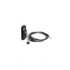 2044L fadini release lever control mec 200 lb 2044L