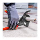 KNIPEX 95 36 280 Rack shears