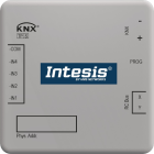 INTESIS INKNXMHI001R000 Mitsubishi Heavy Ind. FD and VRF interface to KNX with binary inputs - 1 unit