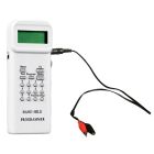 ARITECH FIRE NC-D-PT Portable programmer with LCD display for reveals