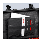 KNIPEX 00 21 36 Robust 34 Electro Tool Case