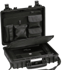 GT LINE 4412.B C black with BAG PC-44 notebook bag