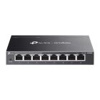 TP LINK ES208G OMADA 8-PORT GIGABIT SWITCH - Switch