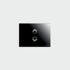 ITC AUDIO 6700-163001 PCTT-T B Tou shutters and blinds control panel