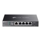 TP LINK ER605 OMADA GATEWAY VPN GIGABIT GATEWAY Router