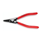 KNIPEX 46 11 G3 Clamp for biting rings (trees)
