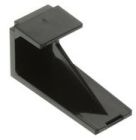 PANDUIT CMBBL-X Blank Module- 1 Port- Black