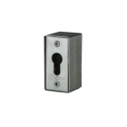 CDVI CACS Selector to be applied in stainless steel with 4 contacts NO/NC
