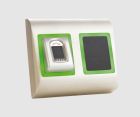 ABTECNO XPR-BIOPROXS-EH Biometric reader with Wiegand capacitive sensor and 125 kHz EM/HID RFID reader