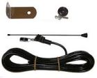 FAAC 412003 433MHZ ANTENNA WITH BRACKET AND 5 METER CABLE