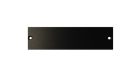 ITC AUDIO 1100-112010 PVM Blind panel for closing the C8MSE module compartment
