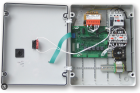 ARMAS 8383 S Base per centrale CB8383SL