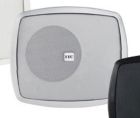 ITC AUDIO 4300-241203 DCP2017-P G ABS diffuser with metal grill