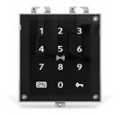 9160346 2N Access Unit 2.0 Touch keypad &amp; RFID - 125kHz, 1