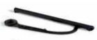 ABTECNO APE-150/4530 RHAG ADJUSTABLE LEVER WITH GUIDE FOR 1 DOOR (RIGHT OR LEFT)
