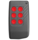 NOLOGO SMART-EB6 EBR rolling radio control mod. keyboard 6ch 433.9