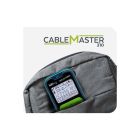 SOFTING 226180 Soft Pouch for CableMaster 210 and CableMaster POE