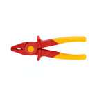 KNIPEX 98 62 01 Gripper, in insulating resin