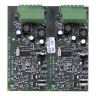 ARITECH INCENDIO 2X-A-LB Modulo espansione supplementare 2 loops (High Powe