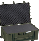GT LINE 7630.G green with pre-cubed sponge