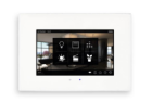 EELECTRON TP70I12KNX-GL-1 TOUCH PANEL CAPACITIVO KNX 7 pollici  - CONNETTIVI