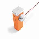 NICE M5BAR Irreversible 230 Vac motor, 24 Vdc motor, with foundation plate