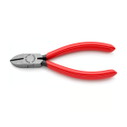 KNIPEX 70 01 125 Side cutter for mechanics