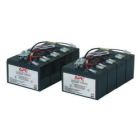 APC UPS RBC12 BATTERIE X SMART UPS